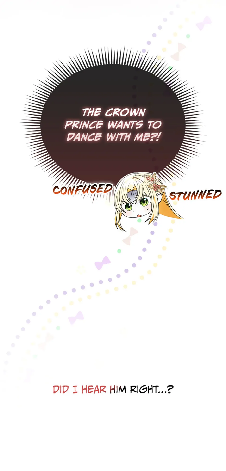 A Fairy-Tale Ending for a Fake Chapter 18 - page 4